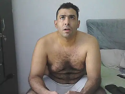 IronSideBear