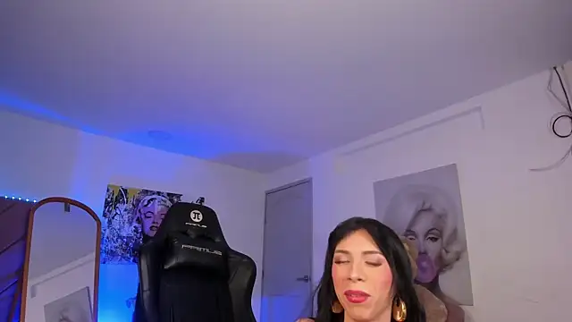 Marily_Daniela_ webcam