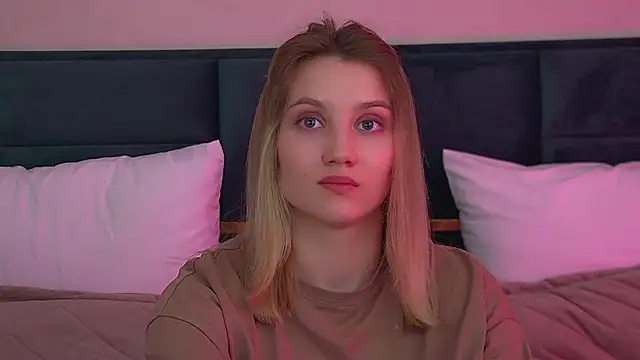 StacyEvances webcam