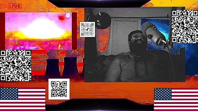 RussellTaylorLacy webcam