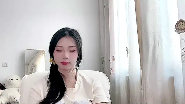 yiyibaby2026 webcam