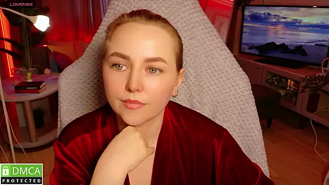 Mira_Mermayd webcam