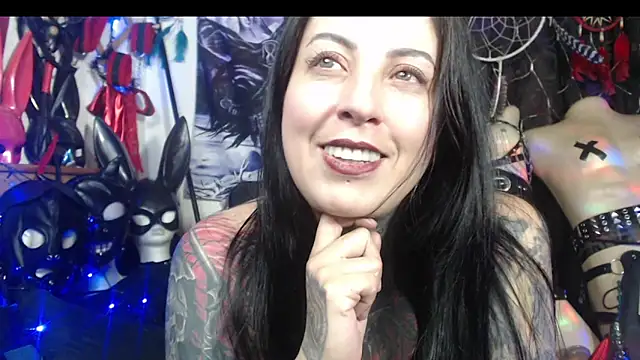 Astartexxx webcam