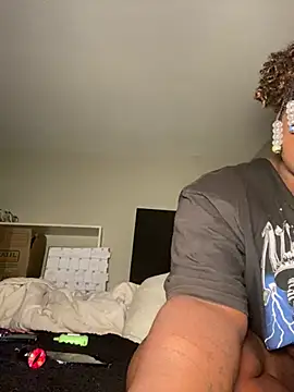 LillShayy webcam