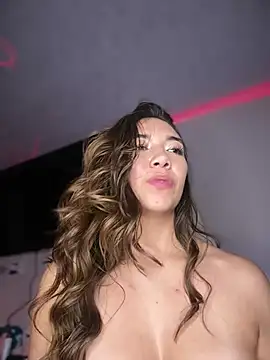 Iris_lee webcam