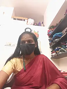 Tamil_Yalini12 webcam