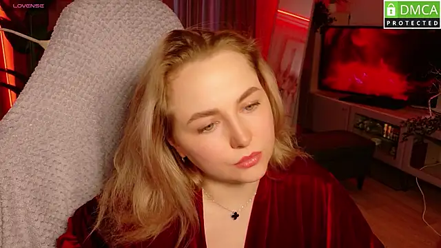 Mira_Mermayd webcam
