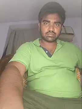 Harsha_Happy webcam