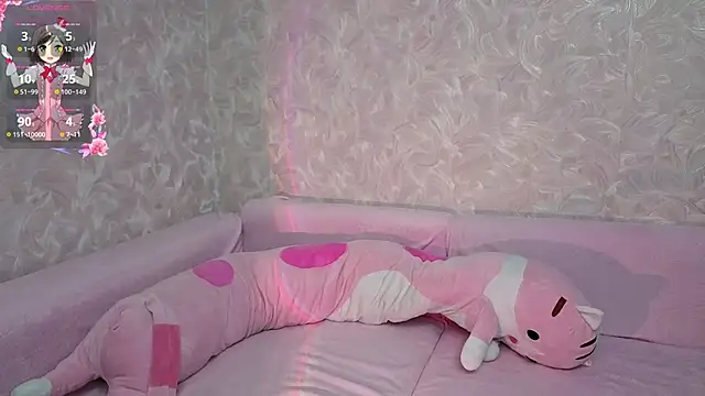 Omidodomi webcam