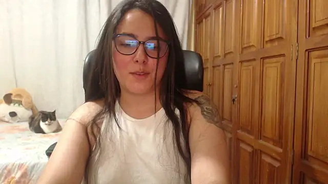 Venus_cat_ webcam