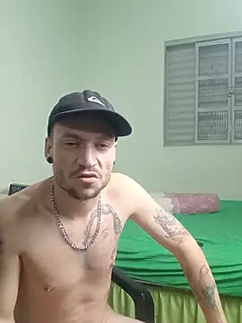 Gallegopk webcam