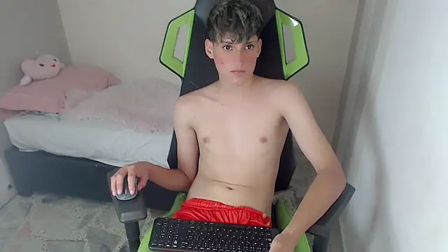 Pablito_junior webcam
