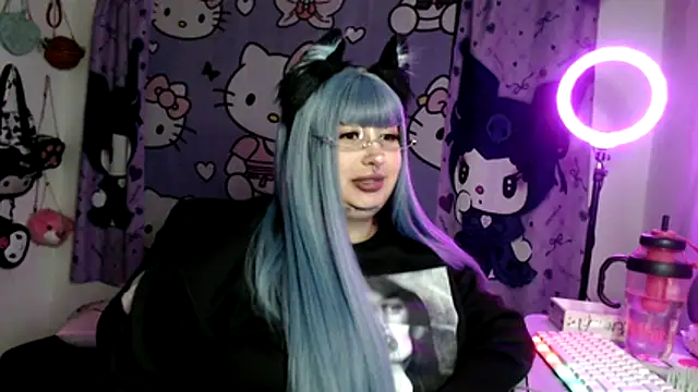 lussyevans24 webcam