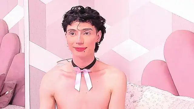 KylieMonnett webcam