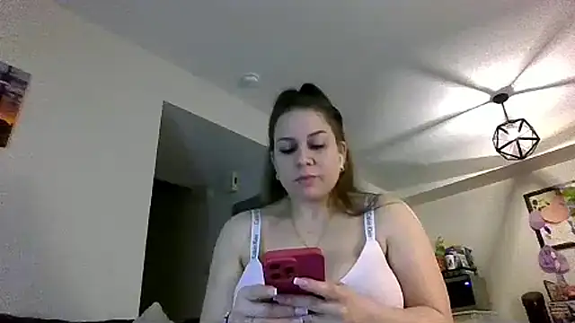 thedevinemama webcam