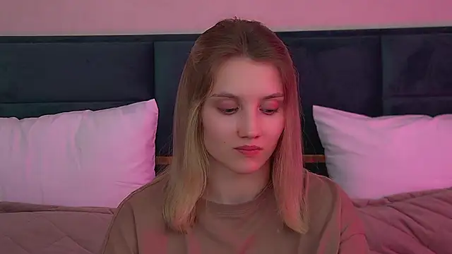 StacyEvances webcam