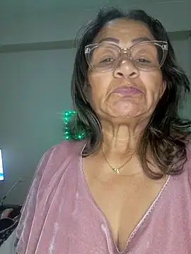 Vickyfox_ webcam