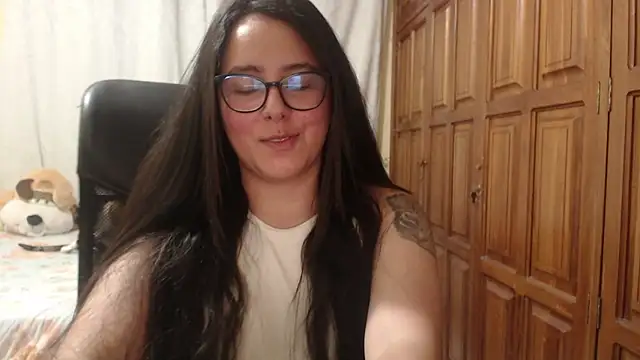 Venus_cat_ webcam