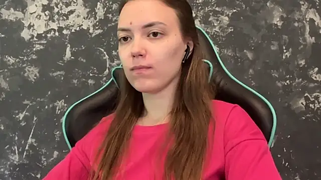 AndreeMerryman webcam
