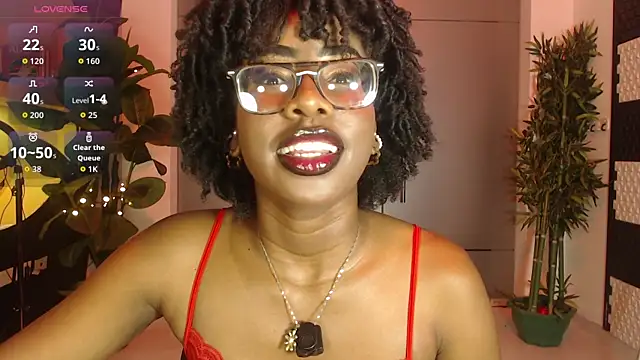 MelodyBlazze webcam