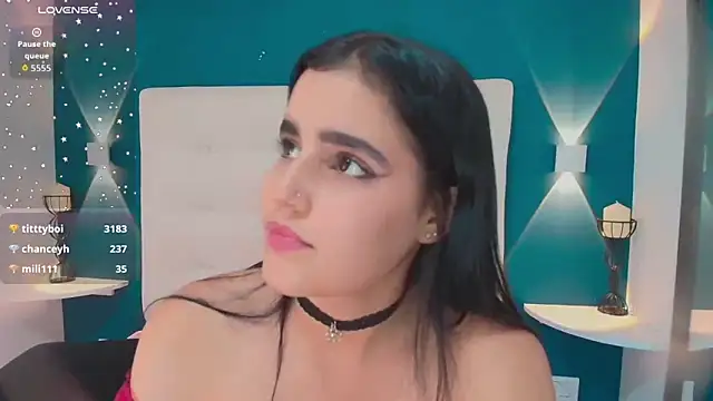 MiaaCarter_ webcam