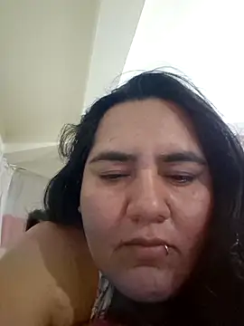Nanita_0 webcam