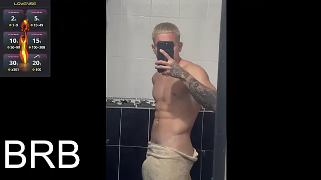 DerekOlsen webcam