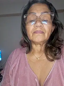 Vickyfox_ webcam