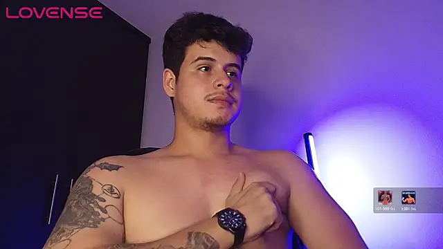 BjornSteel webcam