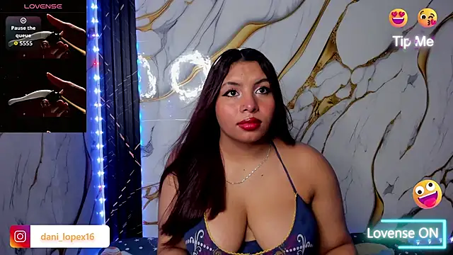 daniela_lopez1 webcam
