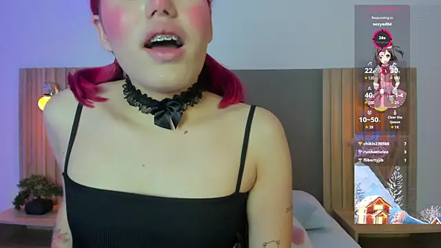 loly_berry webcam