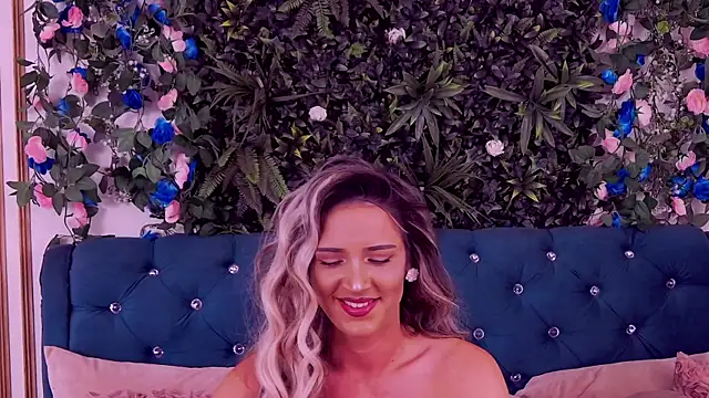 CherryMuse_ webcam