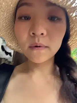 xiaochengzi505 webcam