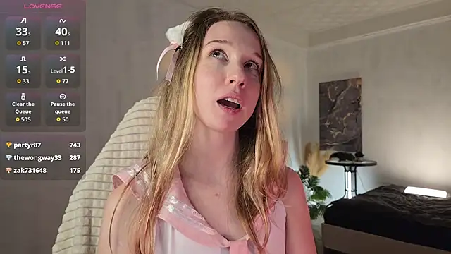 Eve_Sin webcam