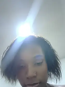 OshunHoney webcam