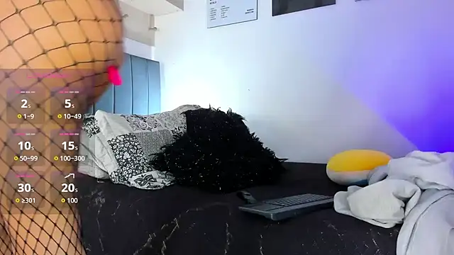 hollyprincess_2 webcam