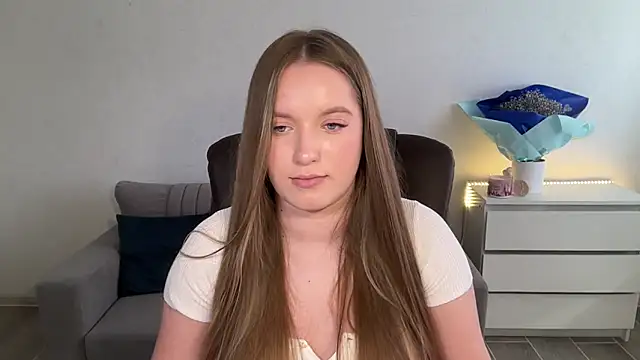 EvaMaddison webcam