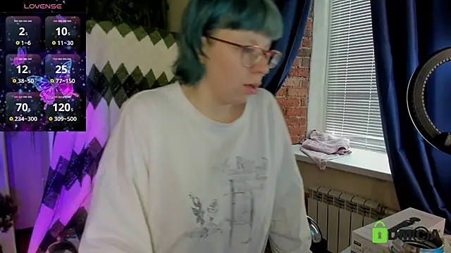 Melissa_Wells webcam