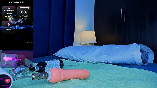 Issac_james_ webcam