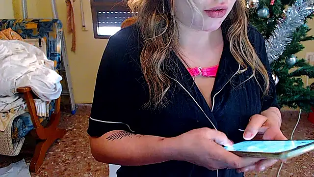 pomposa18xxx webcam