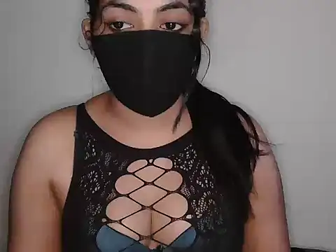 Reddy_Trisha webcam