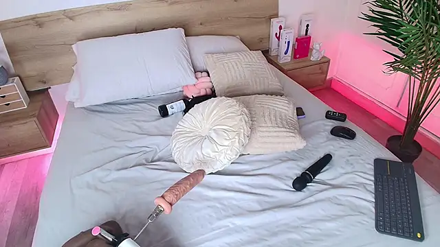 Mariee_rosee webcam