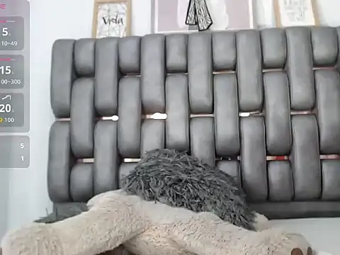 Madison_Copers webcam