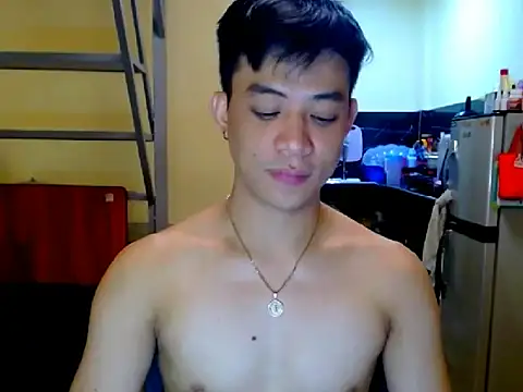 AsianCUMQUICKLY webcam