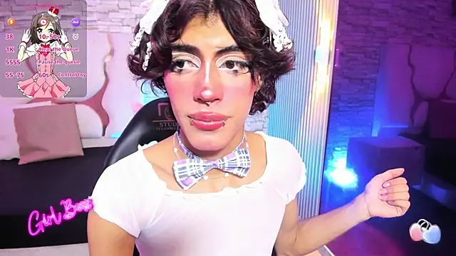 kaisage_tay webcam