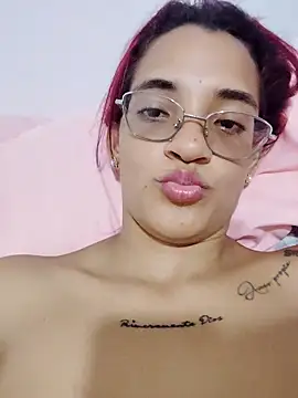 cris_dulce webcam
