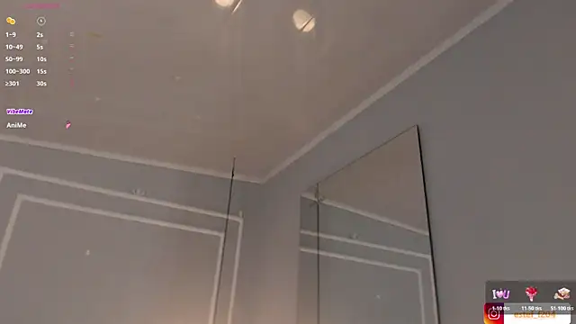 sakura_Gomez webcam