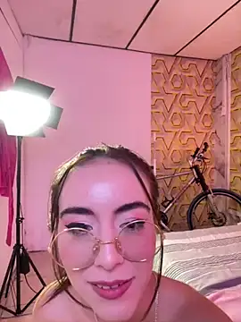 MelanyyJhonson15 webcam