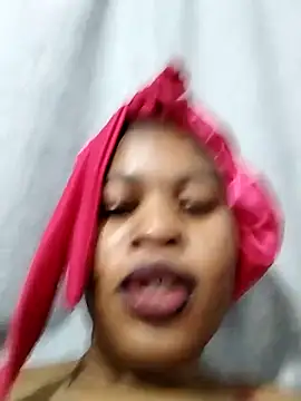 Cherrydollx webcam