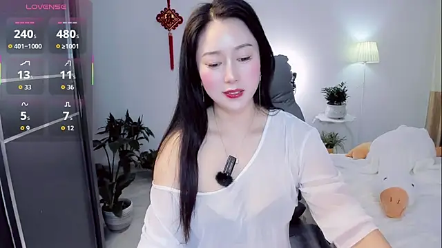 Wan-Yun-520 webcam